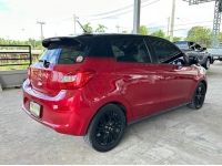 MITSUBISHI MIRAGE 1.2 Limited Edition CVT(Red Metallic) A/T ปี 2018 รูปที่ 5